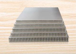 炜田建筑塑料模板生产线正式上线